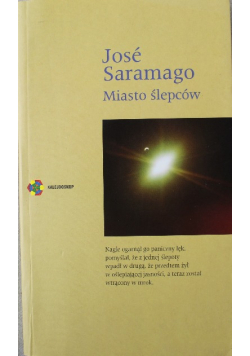 Miasto ślepców