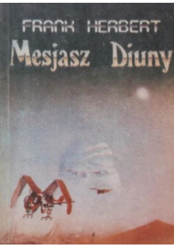 Mesjasz Diuny