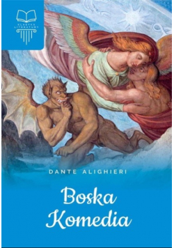 Boska komedia
