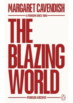 The Blazing World