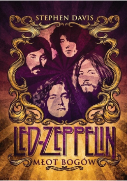 Młot Bogów Led Zeppelin