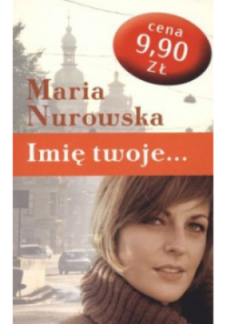 Imię twoje