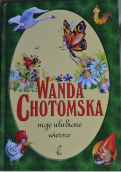 Moje ulubione wiersze