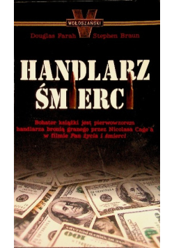 Handlarz śmierci