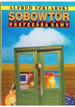 Sobowtór profesora Rawy