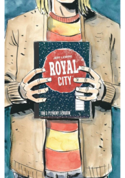 Royal City Tom 3