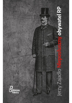 Nieposłuszny obywatel RP