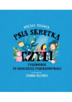 Psia skrętka