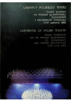 Labirynty polskiego teatru