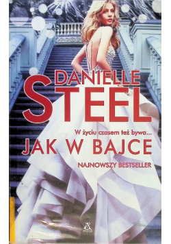 Jak w bajce
