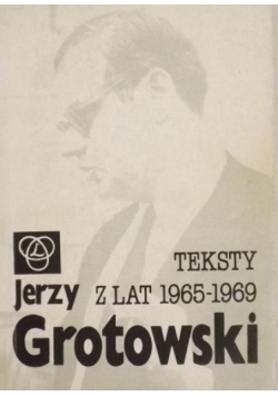Teksty z lat 1965-1969