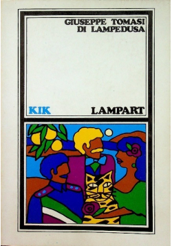 Lampart