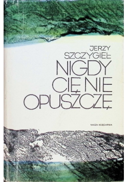 Nigdy Cię Nie Opuszczę