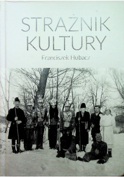 Strażnik kultury