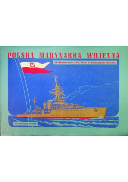 Polska marynarka wojenna