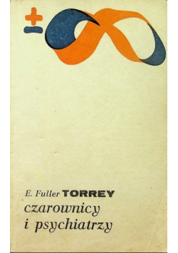 Czarownicy i psychiatrzy