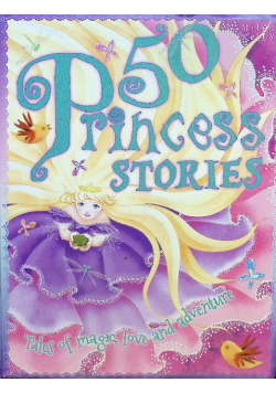 50 Princess Stories