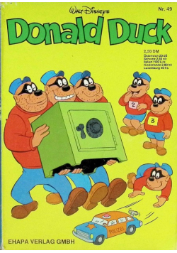 Donald Duck Nr 49 / 78