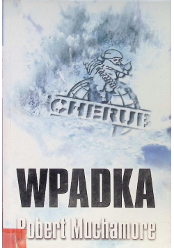 Cherub Tom 7 Wpadka