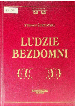 Ludzie bezdomni