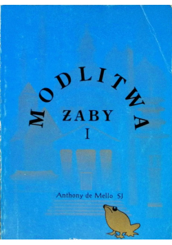 Modlitwa żaby Tom 1
