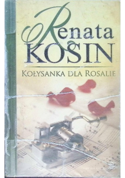 Kołysanka dla Rosalie