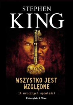 Wszystko jest względne 14 mrocznych opowieści