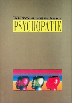 Psychopatie