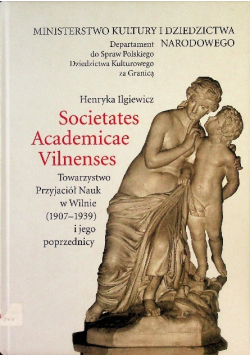 Societates Academicae Vilnenses