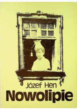 Nowolipie