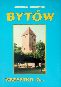 Wszystko o Bytów