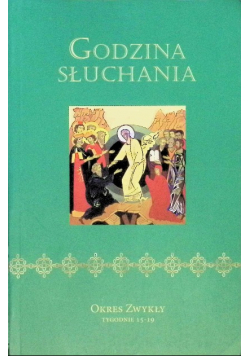 Godzina słuchania