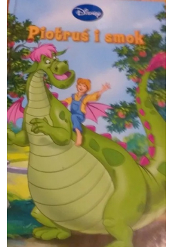 Piotruś i smok
