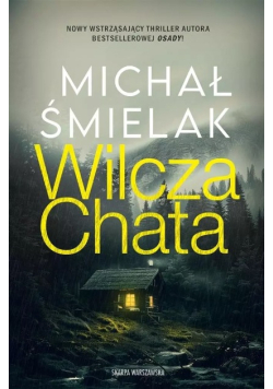 Wilcza chata