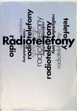 Radiotelefony
