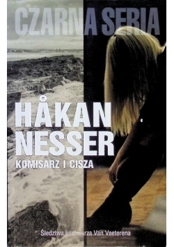 Komisarz i cisza