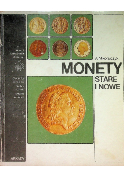 Monety stare i nowe