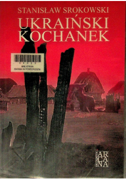 Ukraiński kochanek