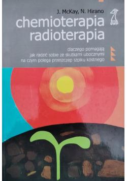 Chemioterapia radioterapia