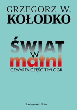 Świat w matni Część 4