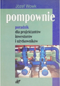 Pompownie poradnik dla projektantów inwestorów i użytkowników