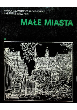 Małe miasta