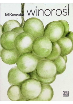 Winorośl