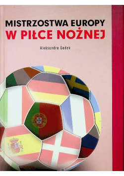 Mistrzostwa Europy w piłce nożnej