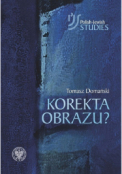 Korekta obrazu
