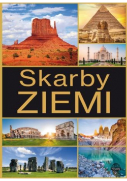 Skarby Ziemi. Od natury do kultury