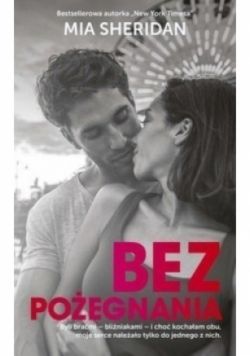 Bez pożegnania