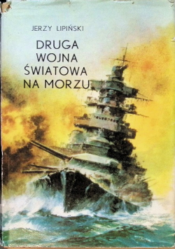 Druga Wojna Światowa na morzu