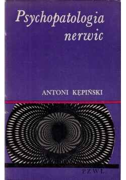 Psychopatologia nerwic