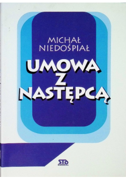 Umowa z następcą